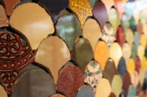 Expo Recycl'Art @ Salle Roidot à Aignay