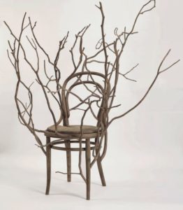 Expo-vente "Le bois dans tous ses états" @ Salle Roidot