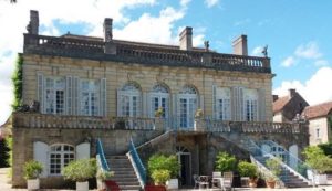 Sortie "Visite de Bèze et du château de Beaumont-sur-Vigeanne" @ RV place de la mairie 21510 Aignay-le-Duc
